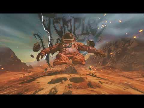 Temple Witch - Knew It Once