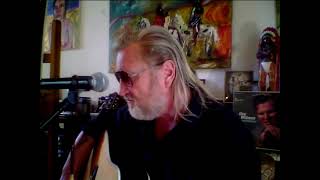 THE BELIEVER (Bob Carpenter) Ramblin' Wayn