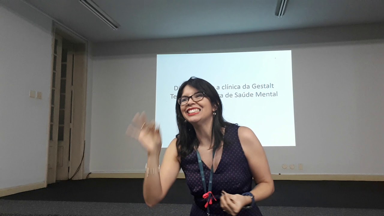 O conceito de Saúde para a Gestalt-terapia