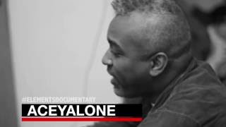 ACEYALONE - How Hip Hop Became a Part of My Life