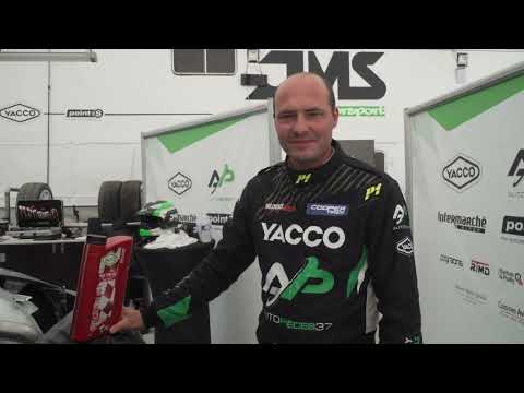RX 2024 - Le mag du paddock de Pont-de-Ruan