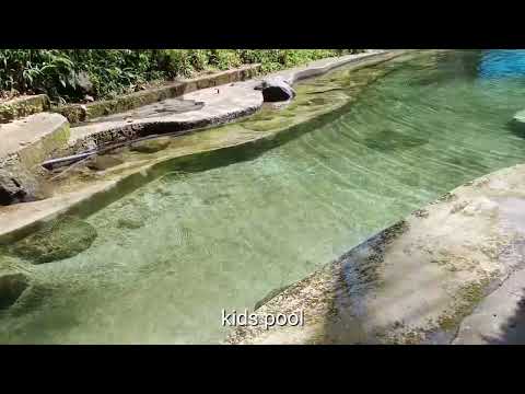 Our Lady of Lourdes Nature Spring Resort 