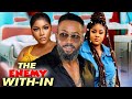 THE ENEMY WITHIN DESTINY ETIKO UJU OKOLI FREDRICK LEONARD 2024 LATEST NIGERIAN MOVIE