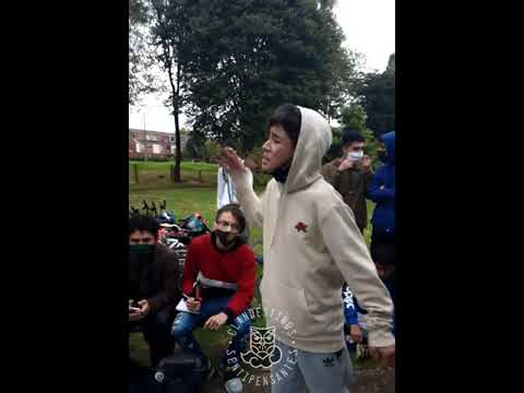 NIQ MC VS SM (CLAN SEN Fecha #1 )