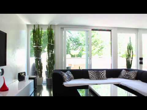 Luxus jeden Tag! 4-Zimmerwohnung in Bregenz