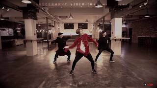 NIEL(니엘) X JUSTHIS(저스디스)_잘 지내? (What's good?) 안무영상 (Rehearsal ver.)