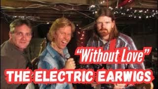 Without Love - Thomas Truhitte & The Electric Earwigs