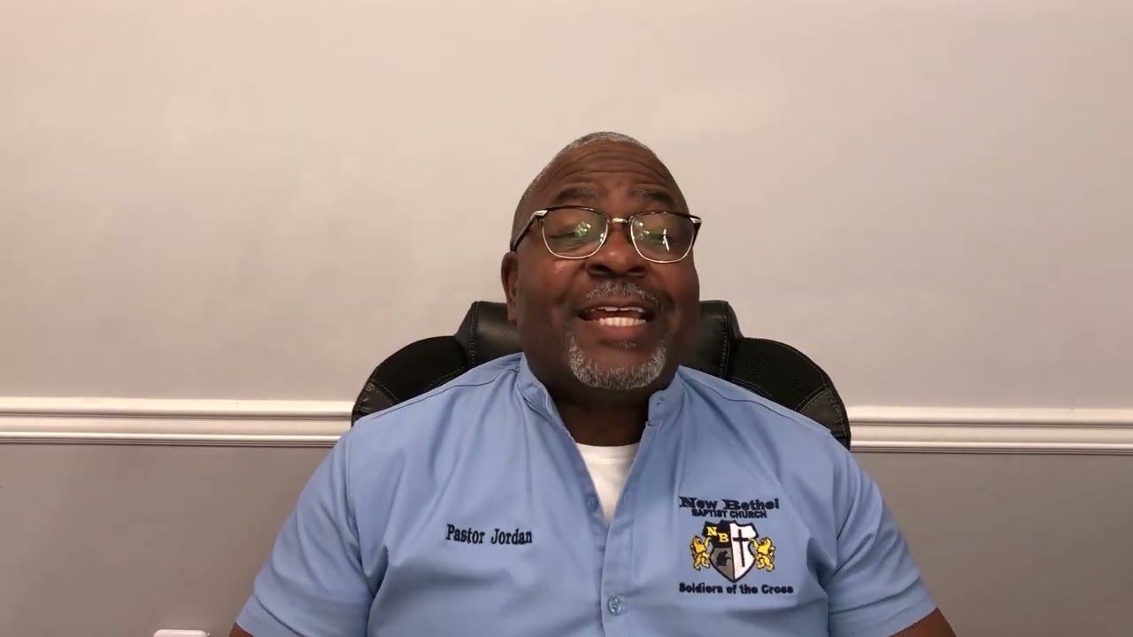 Sunday School Lesson - May 10, 2026 - Work as Christian Duty