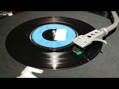 Ultravox  - Vienna (Original 1981 7-inch single)