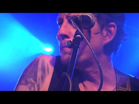 Ian Siegal & The Mississippi Mudbloods - She Got The Devil In Her,London 2013