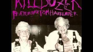 killdozer - her mother's sorrow