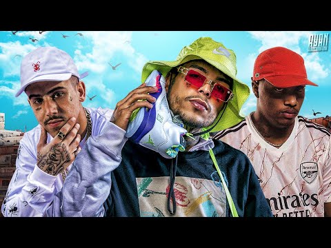 MC Kevin, MC PH e Kayblack - Da Policia Nós Anda Fugindo - Banca de Bandido (DJ Murillo e LTnoBeat)