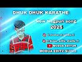 DHUK DHUK KARATHE JIA NEW NAGPURI SONG MODUA EDITZ SUDIO FOR BONAI PUBLIC
