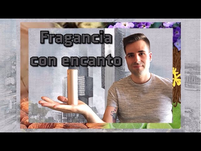 Vídeo relacionado con GIORGIO ARMANI Emporio Armani She Eau de Parfum 100 ml