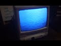 Closing Down To Mystic River 2004 VHS