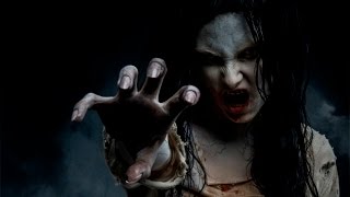 8 Most Terrifying Evil Ghosts From Around the World