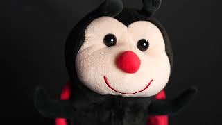 Ladybug Hybrid Headcover