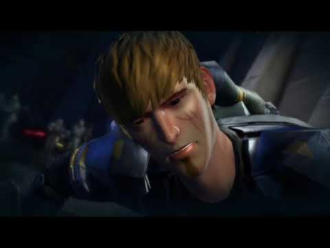 SWTOR Vaylin kills Torian