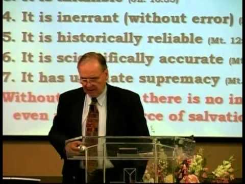 Dr. Norman Geisler-The Essentials of the Faith