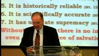Dr. Norman Geisler-The Essentials of the Faith
