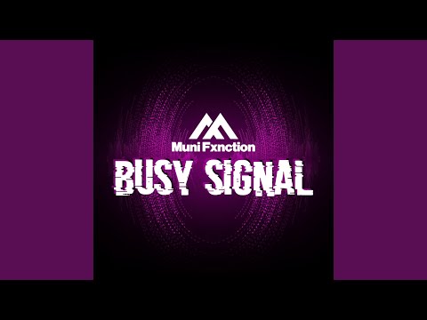 Busy Signal