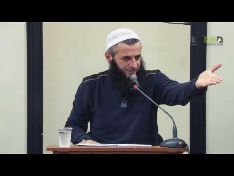 Frikohen se po rënohet ideologjia e tyre - Hoxhë Sadullah Bajrami