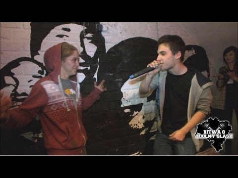 Bapka - Filipek @ BITWA O ZDOLNY ŚLĄSK 2014 @ 2 eliminacje