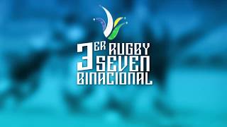 Tercera edición del Torneo de Rugby 