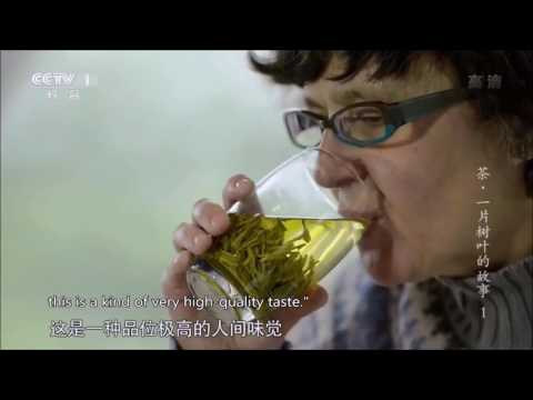 Tea, Story of A Leaf (English subtitles)
