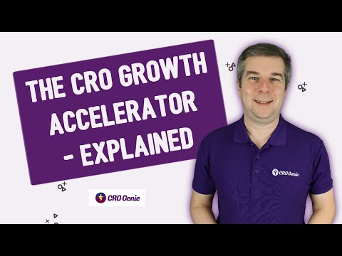 CRO Growth Accelerator video preview