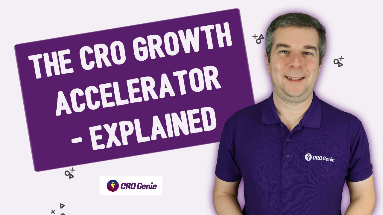 CRO Growth Accelerator video preview