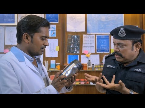 ഇത് വിചാരിച്ചതിലും പണിയാണല്ലോ...| manoramaMAX | Iru Mugan | Vikram