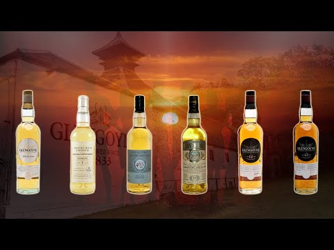 The Good Dram Show - Episode 599 'Glengoyne'