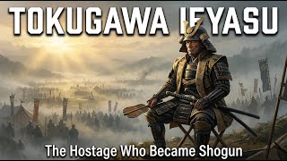 Tokugawa Ieyasu