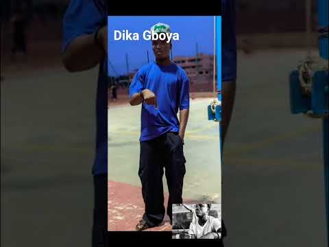 dika Gboya         dognou ku