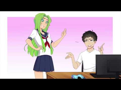 YTP: insert osana pun here