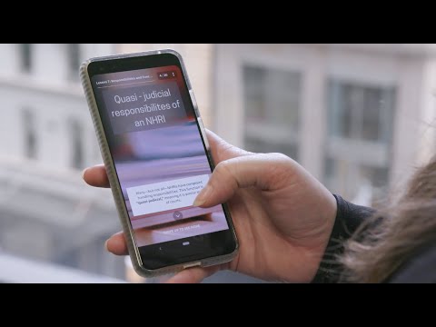 How EdApp helps the APF deliver mobile training around the globe