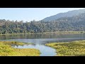 Mizoram a Dil lian ber || Palâ Tipo || ( Palak Dil ) at PHURA ||  Siaha District || Mizoram