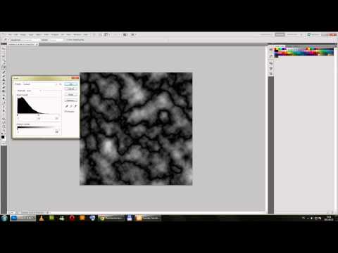 Cryengine 3:SDK Tutorial Import/Export Realistic Heightmap (Tutorial #1)