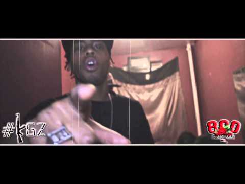 800 ForeignSide #OT9 #ODE Presents: "Visions Of A Foreign Life Vlog"