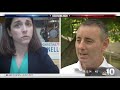 Race for Congress in Pennsylvania: Finello vs. Fitzpatrick | NBC10 Philadelphia