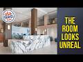 Hampton Inn Suites San Diego Seaworld By Hilton The Room Looks Unreal San Diego CA