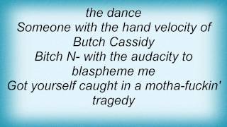 Unkle - Guns Blazing Lyrics