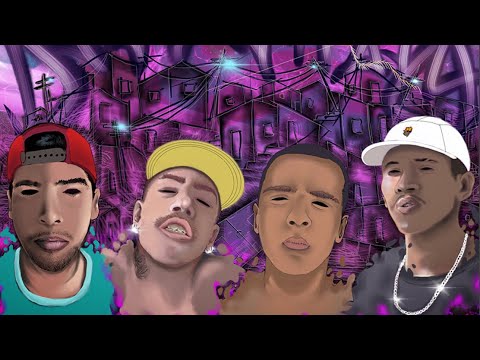 09 - Poca gente pra Fazer (Video Clipe)