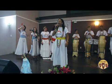 Pontos de Umbanda - Terreiro de Umbanda Caboclo Akuan - Vozes da Umbanda