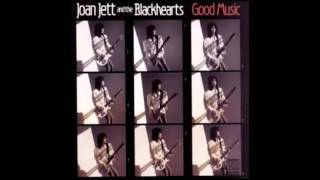 Joan Jett - Black Leather