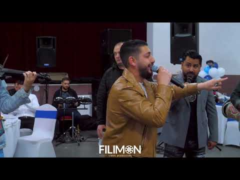 TONI DE LA BRASOV ✅CE FRUMOASAI FATA MEA  ✅BOTEZ PATRIK MARCO ✅LIVE 2024✅