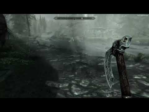 Video Demonstration of the update