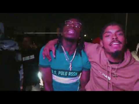 Young Ceno FT. YFL LC - Change In Me ( Directed & Edited By @ChilliMikeVisuals