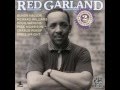 Red Garland Mr  Wonderful